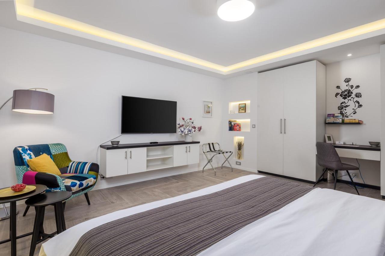 Riki'S Apartment-Zagreb Exterior photo